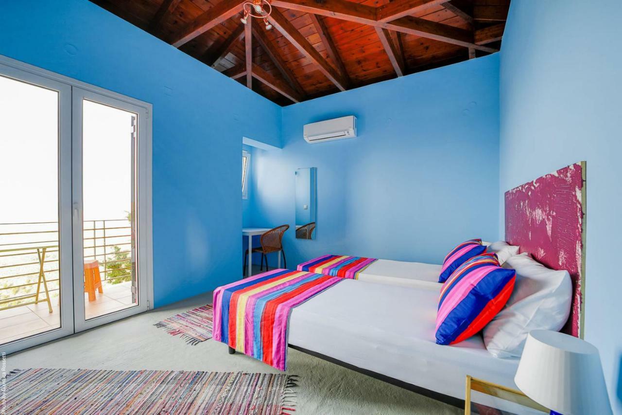Art Studio Kefalonia Dhavgata Экстерьер фото