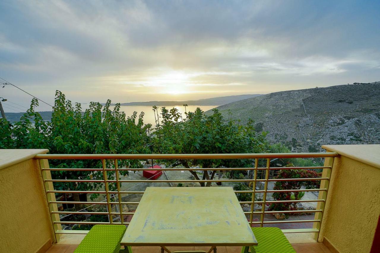 Art Studio Kefalonia Dhavgata Экстерьер фото