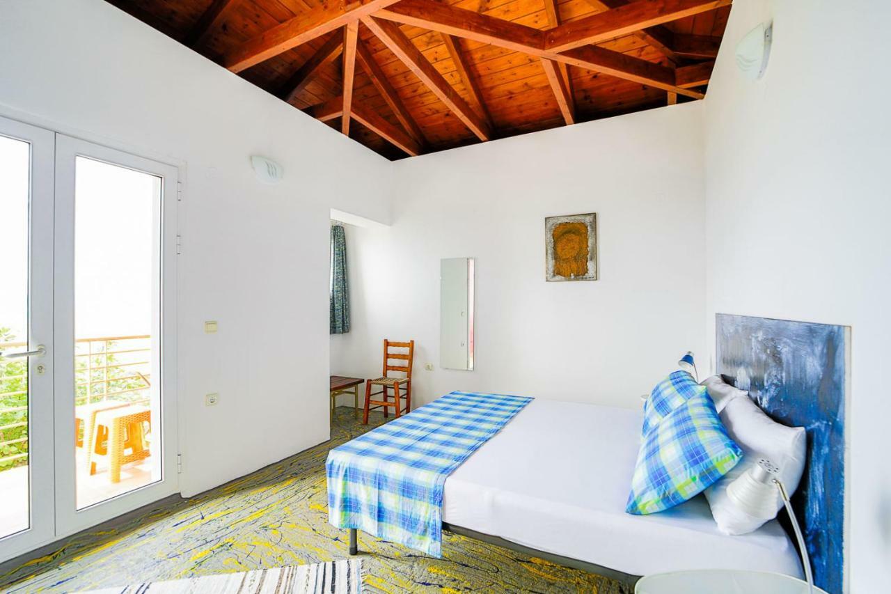 Art Studio Kefalonia Dhavgata Экстерьер фото