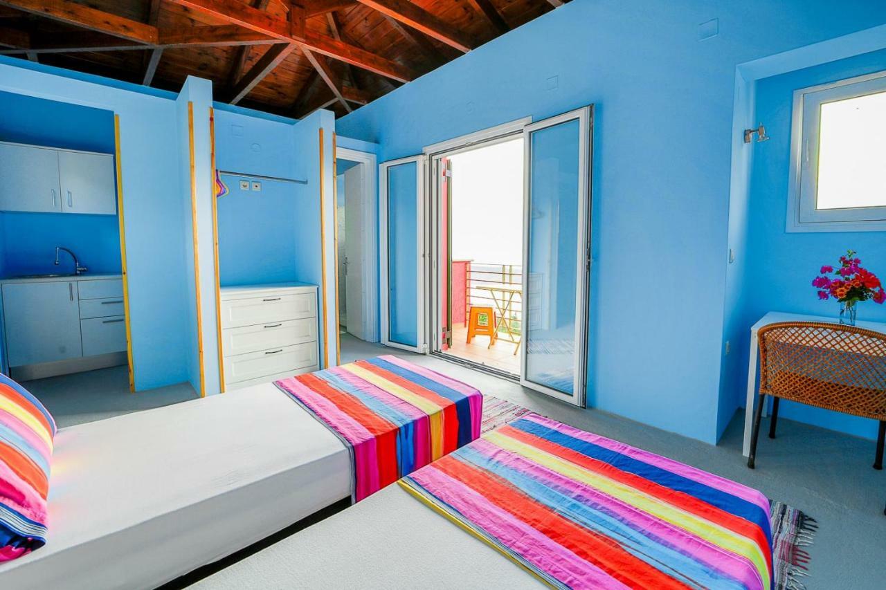 Art Studio Kefalonia Dhavgata Экстерьер фото