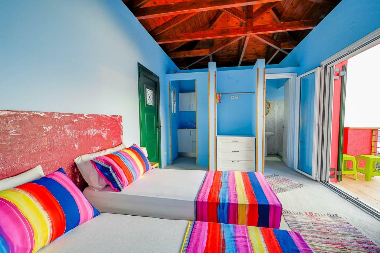 Art Studio Kefalonia Dhavgata Экстерьер фото