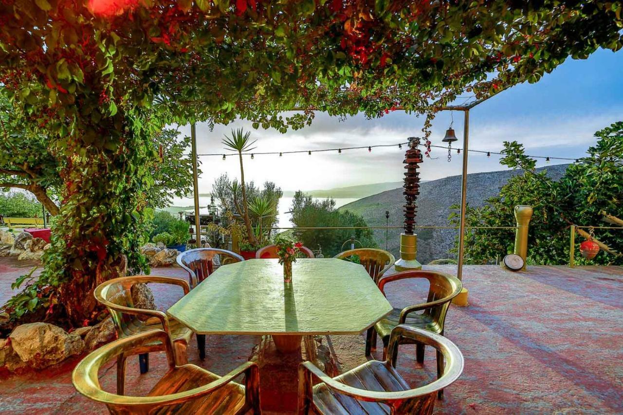 Art Studio Kefalonia Dhavgata Экстерьер фото