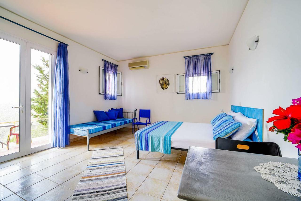 Art Studio Kefalonia Dhavgata Экстерьер фото