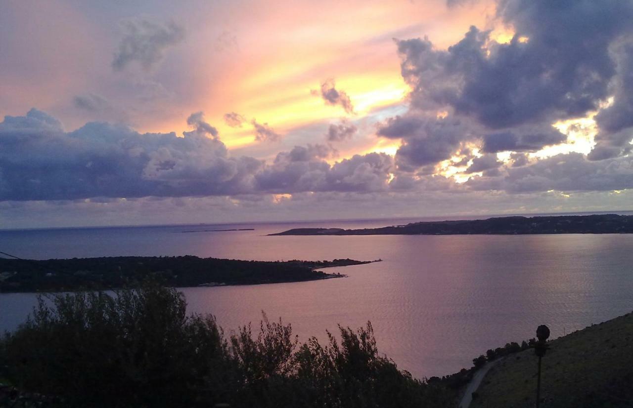 Art Studio Kefalonia Dhavgata Экстерьер фото