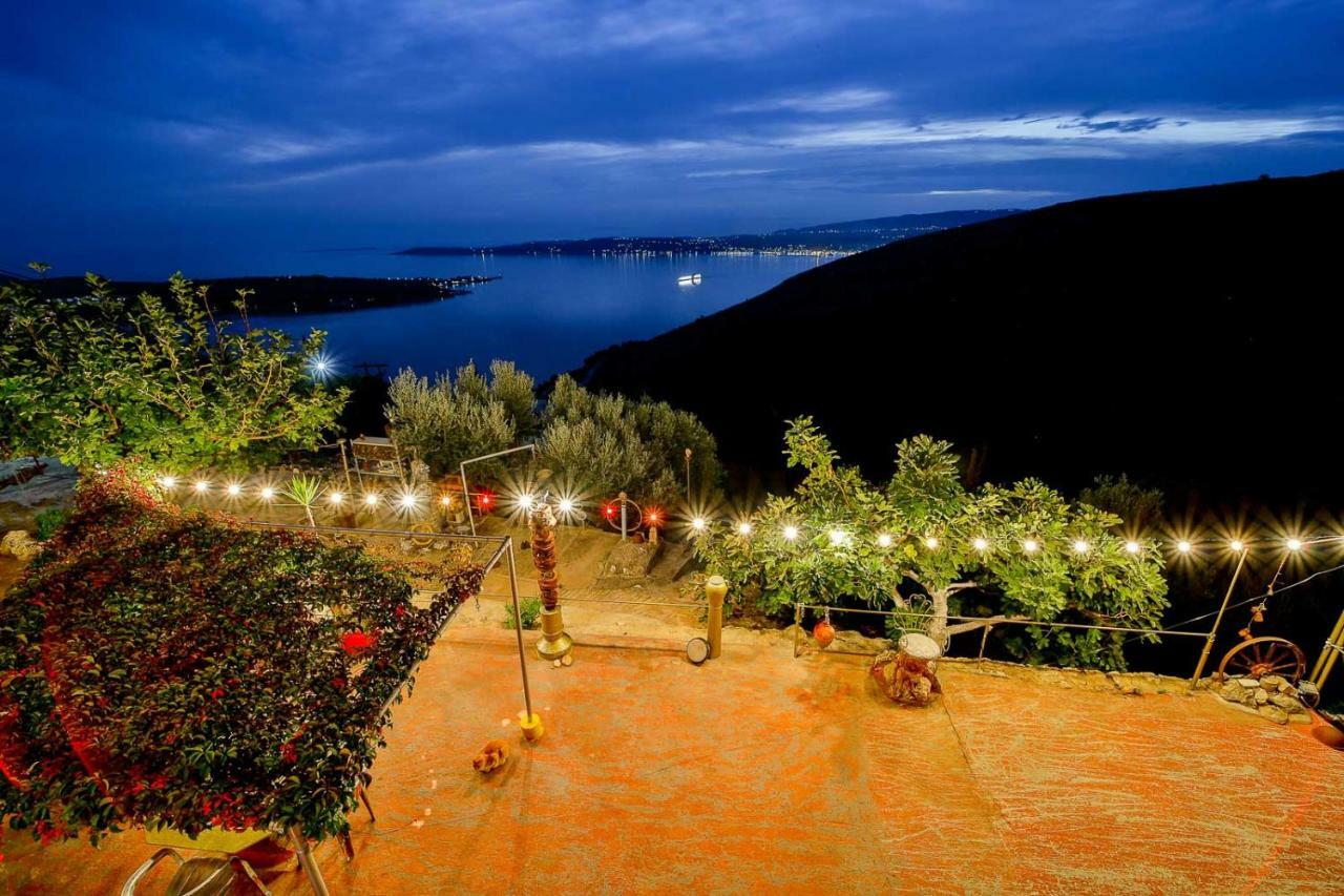 Art Studio Kefalonia Dhavgata Экстерьер фото