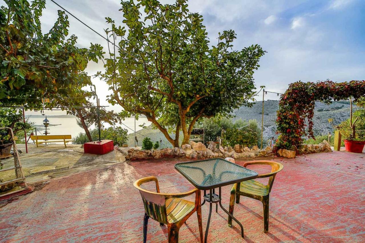 Art Studio Kefalonia Dhavgata Экстерьер фото