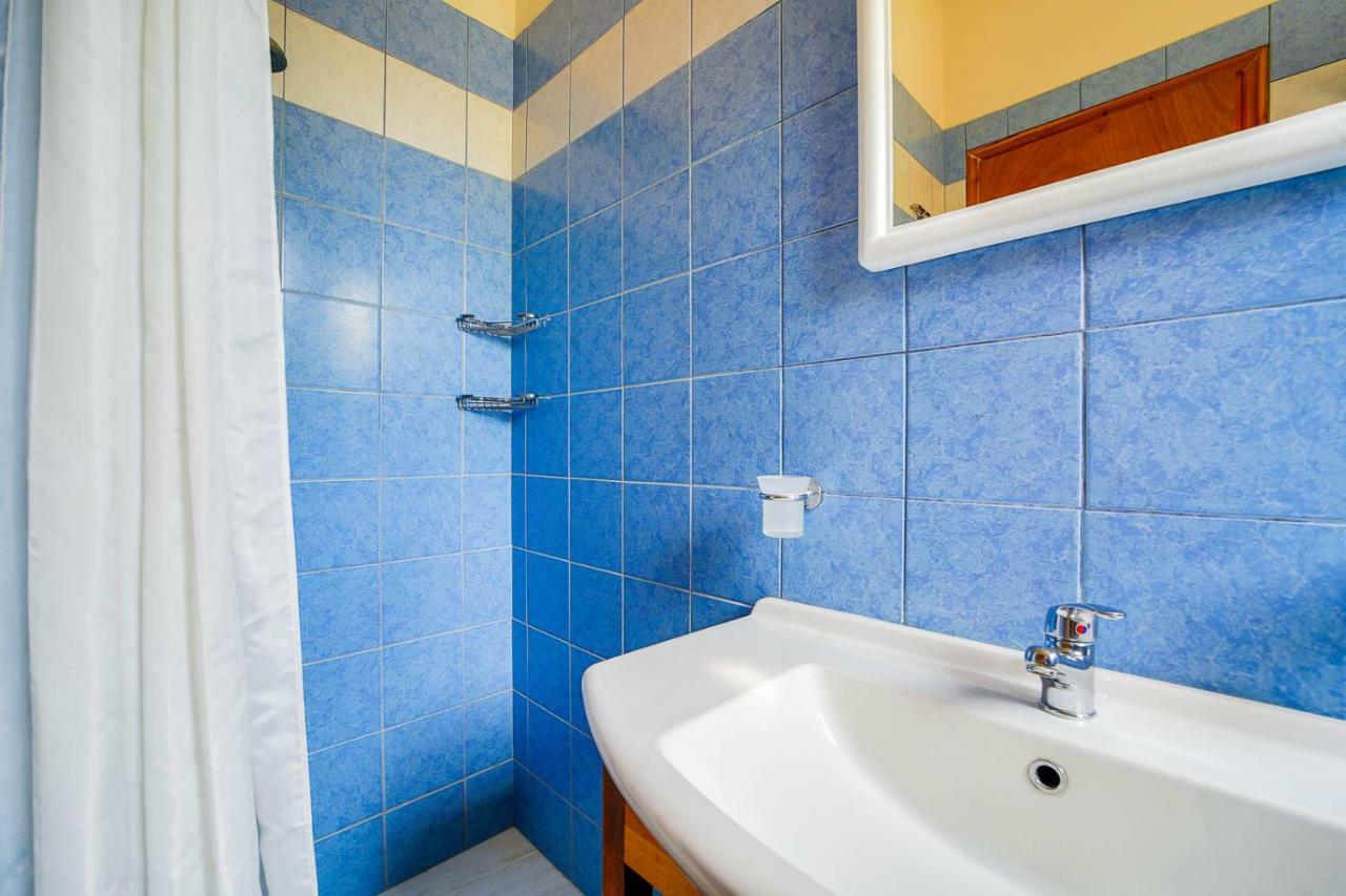 Art Studio Kefalonia Dhavgata Экстерьер фото