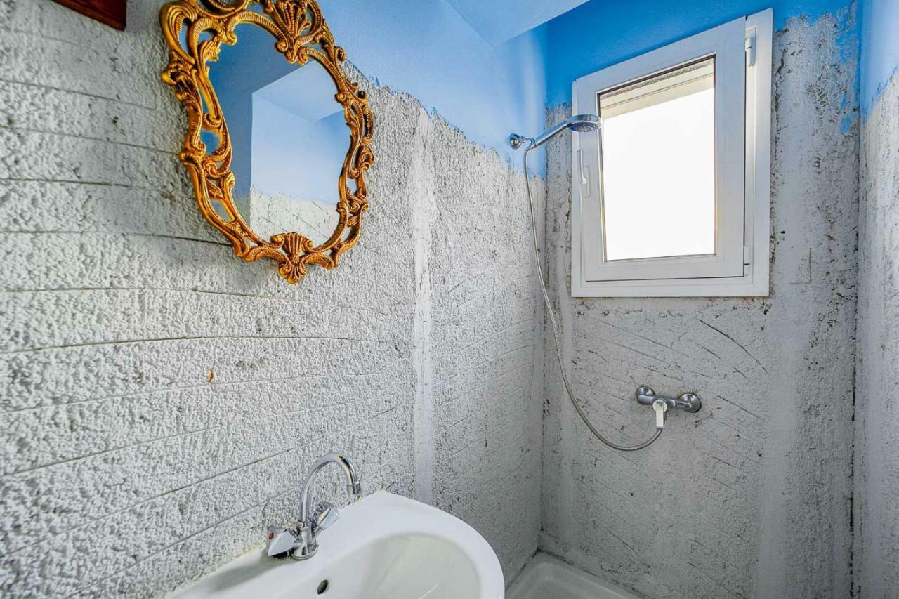 Art Studio Kefalonia Dhavgata Экстерьер фото