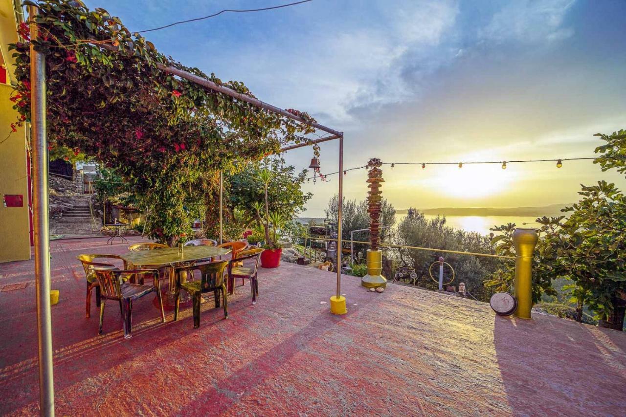 Art Studio Kefalonia Dhavgata Экстерьер фото