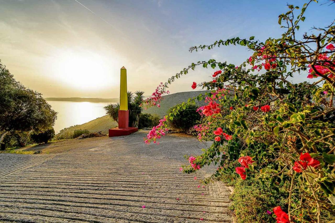 Art Studio Kefalonia Dhavgata Экстерьер фото