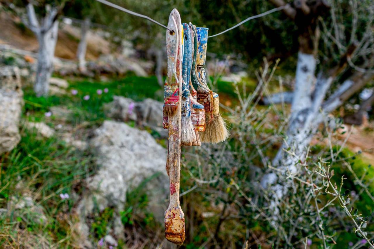 Art Studio Kefalonia Dhavgata Экстерьер фото