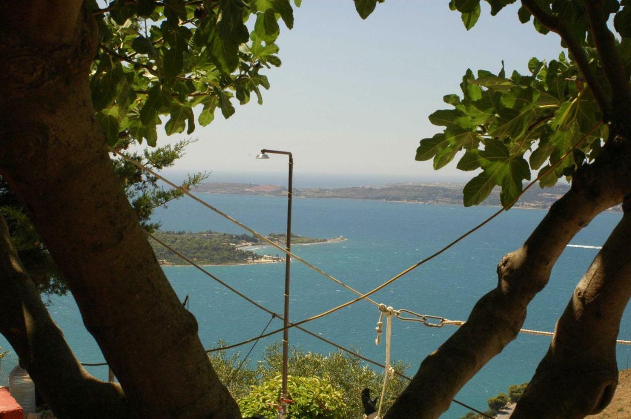 Art Studio Kefalonia Dhavgata Экстерьер фото