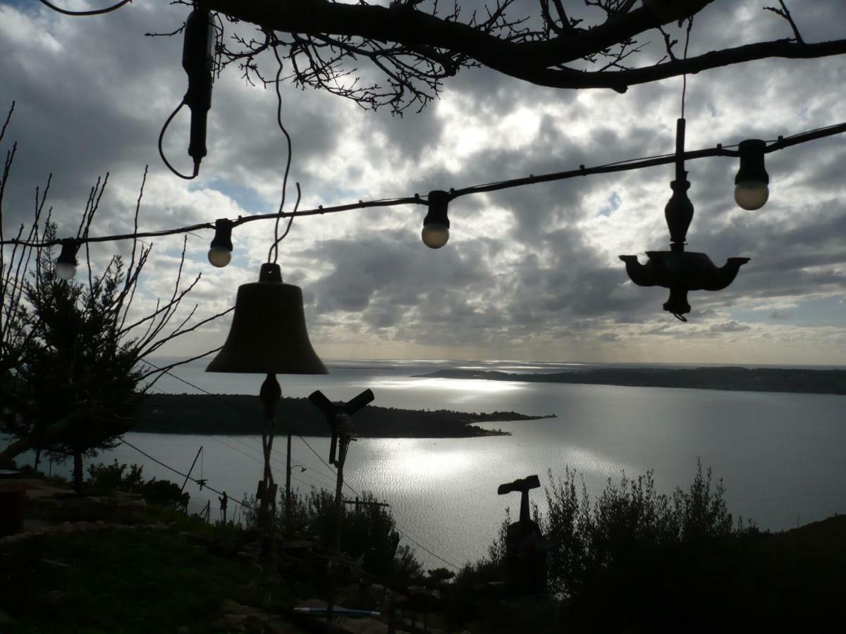 Art Studio Kefalonia Dhavgata Экстерьер фото