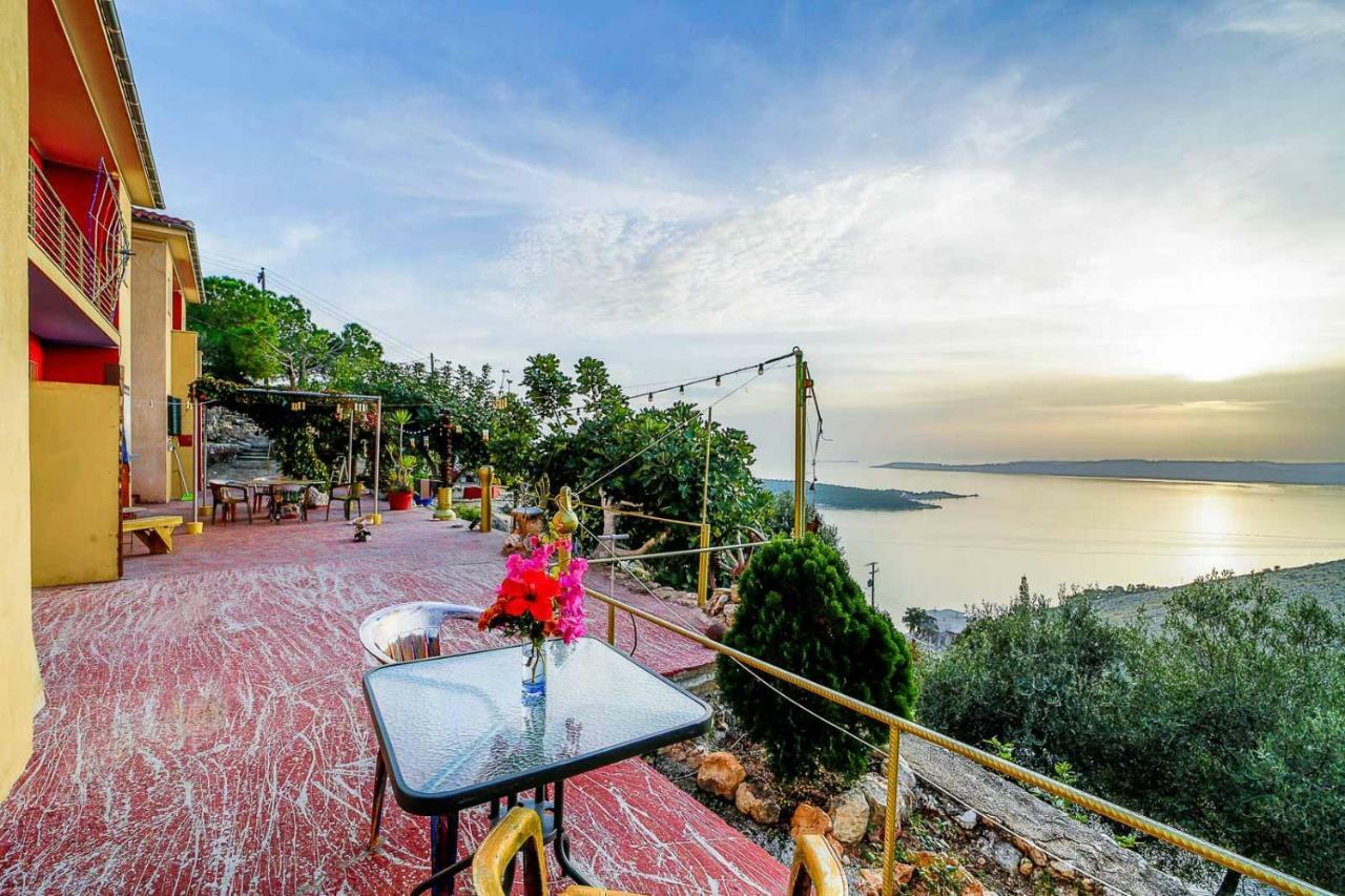 Art Studio Kefalonia Dhavgata Экстерьер фото