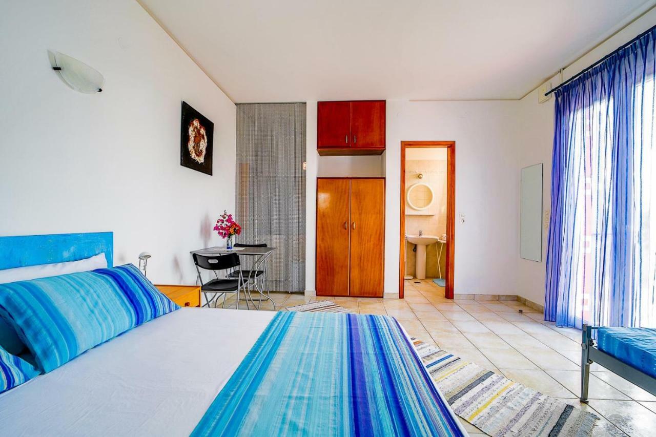 Art Studio Kefalonia Dhavgata Экстерьер фото