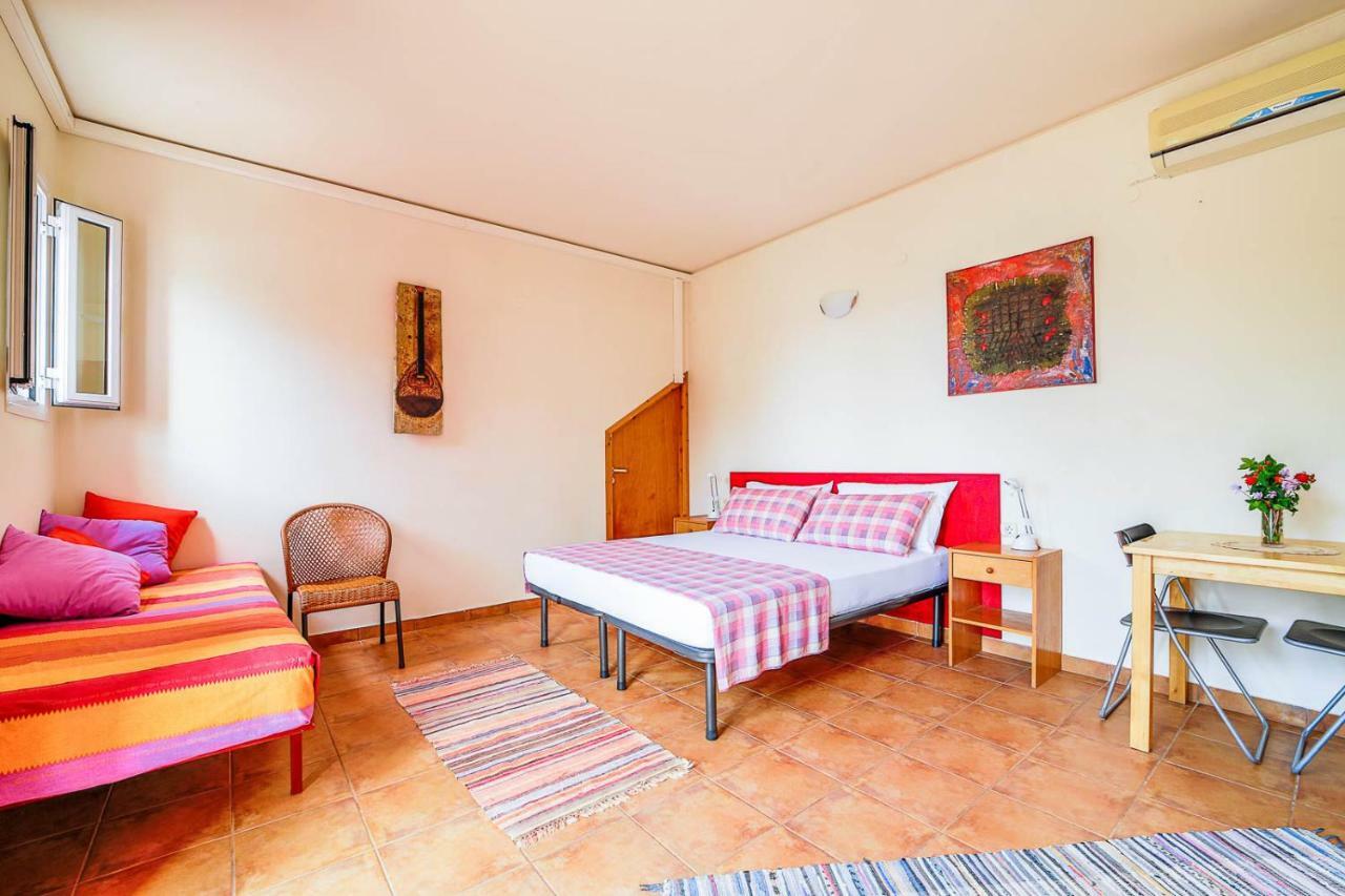 Art Studio Kefalonia Dhavgata Экстерьер фото