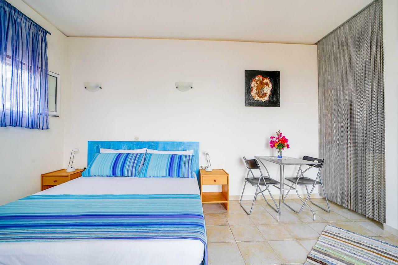 Art Studio Kefalonia Dhavgata Экстерьер фото