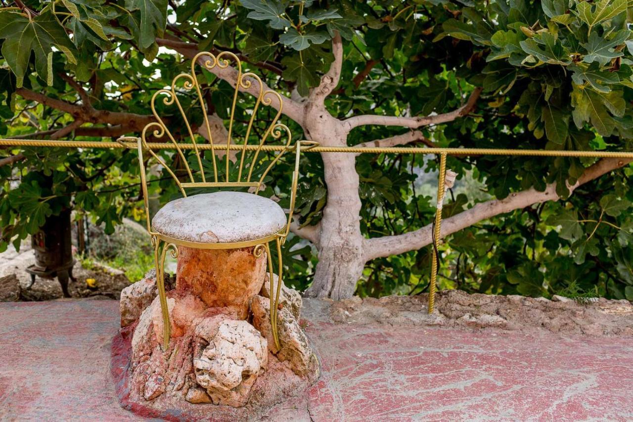 Art Studio Kefalonia Dhavgata Экстерьер фото
