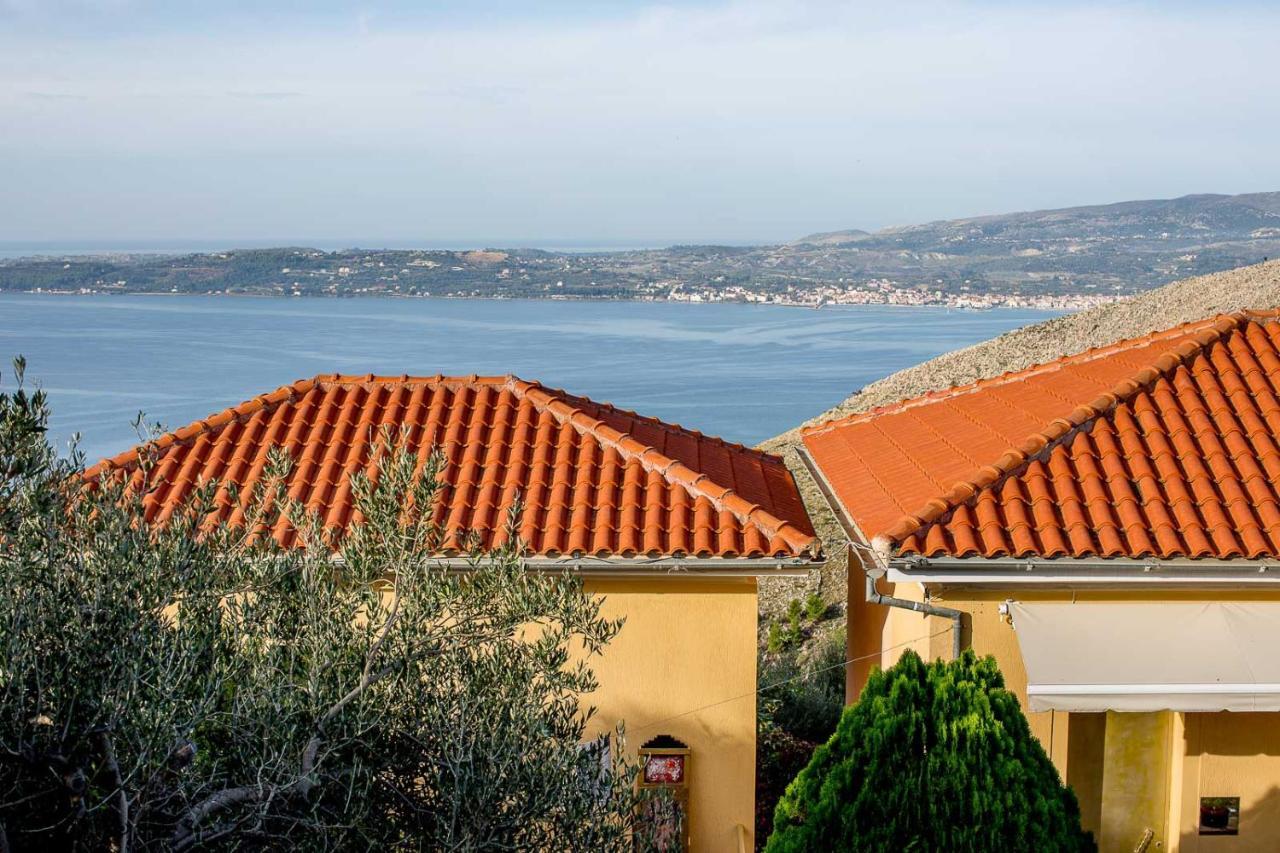 Art Studio Kefalonia Dhavgata Экстерьер фото