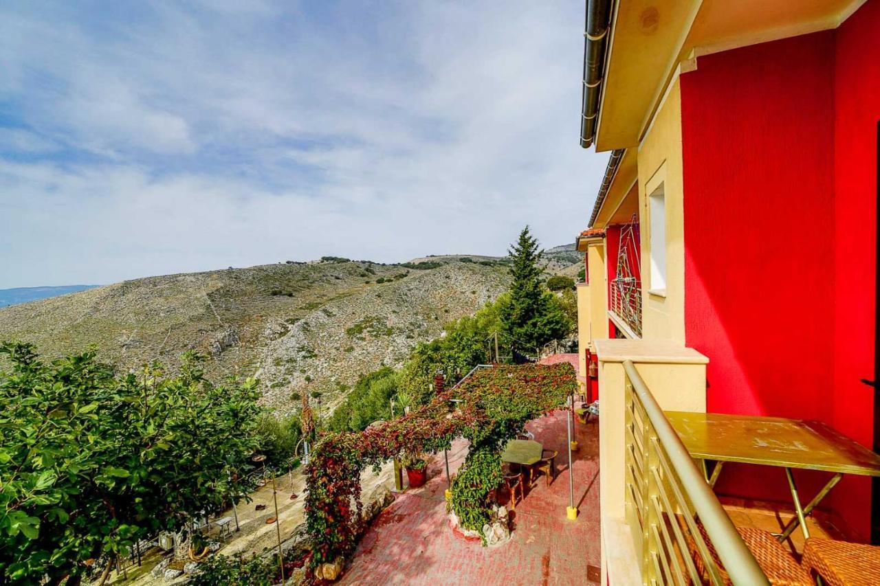 Art Studio Kefalonia Dhavgata Экстерьер фото